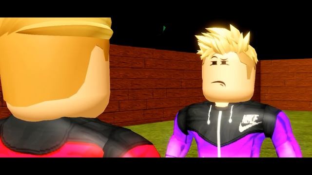 The Hated Triplet: A Sad Roblox Movie смотреть онлайн