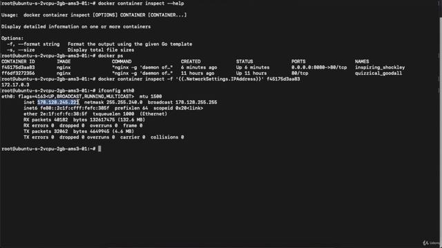 DevOps Full Course - DevOps MasterClass in 80+ Hours | Docker Container Networking Concept смотреть онлайн