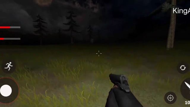 || Scp Wild Werewolf Monster Hunt Horror Android Full Gameplay смотреть онлайн