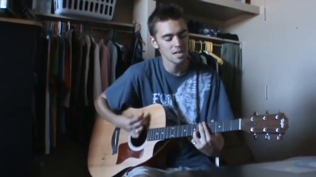 Til Kingdom Come (COVER) смотреть онлайн