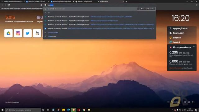Video Guide - BricsCAD a More Economic Alternative to AutoCAD, Other Free Similar CAD Applications смотреть онлайн
