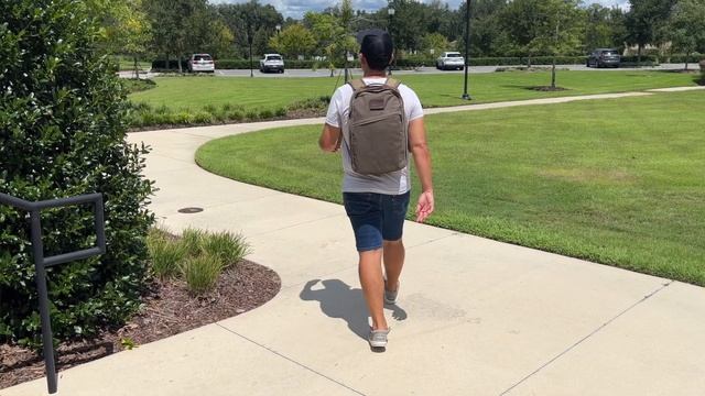 Best GORUCK Backpack? Bullet vs GR1 vs GR2 vs Heritage Comparison смотреть онлайн