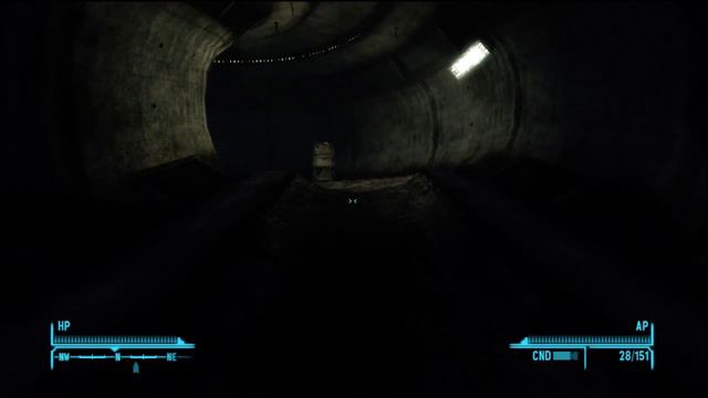 Let's Play Fallout New Vegas (Hardcore Mode) - Part 60 смотреть онлайн