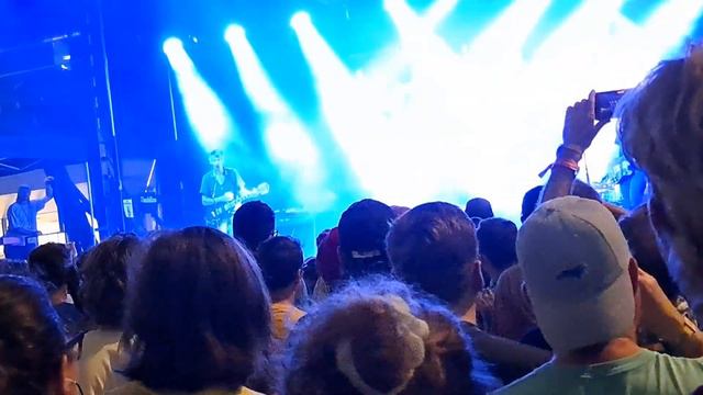 Pavement - Harness Your Hopes - Live in Raleigh, NC - 9/7/2023 смотреть онлайн