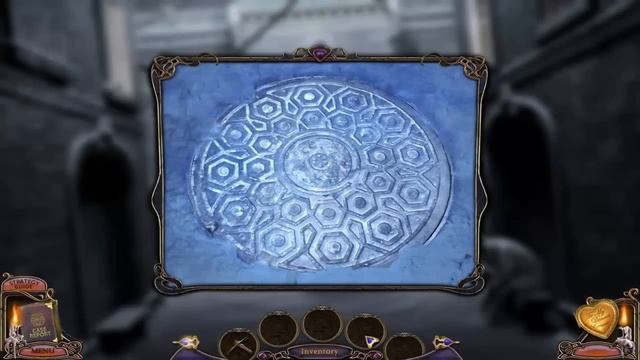 Mystery Case Files: Escape from Ravenhearst Walkthrough part 9 (re-upload) смотреть онлайн