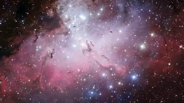 La Nebulosa del Águila смотреть онлайн