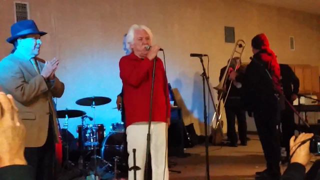 Joe Gallardo смотреть онлайн