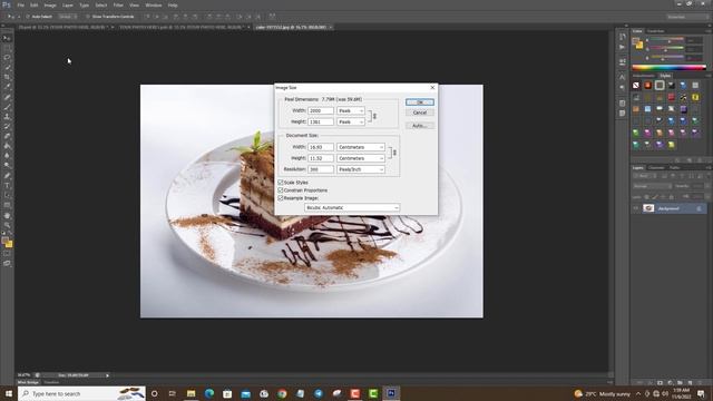Stylish Social Media Banner Template In Photoshop PSD Free | Tutorials смотреть онлайн
