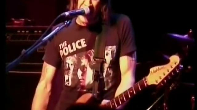 Cupid's Dead Live Nuno Bettencourt 2005 смотреть онлайн