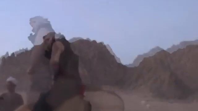 Пустыня mix смотреть онлайн