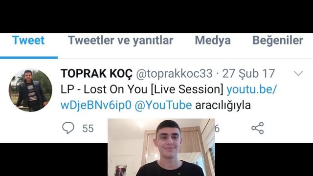 Toprak Koç Kimdir? | Yusuf Alp Halıcı Silinen Video смотреть онлайн