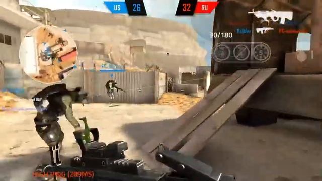 bullet force game play 4x scope pro sniping best gameplay+tips(bullet force) смотреть онлайн