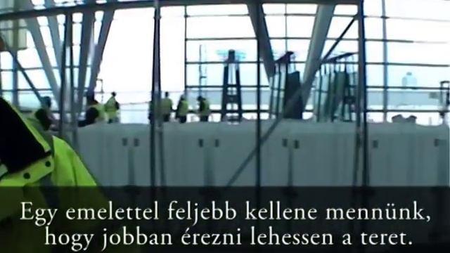 Ferihegy SkyCourt смотреть онлайн