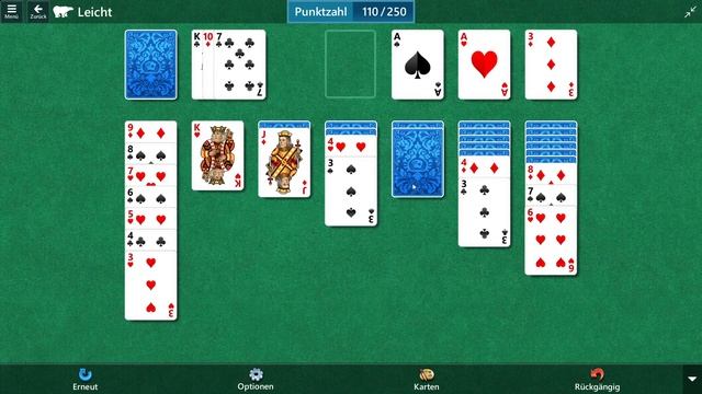 Two Game Tango Klondike - Easy #2 | Oct 18, 2020| Goal: Earn a score of 250 смотреть онлайн