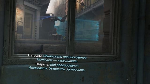 Прохождение игры Half Life Alyx смотреть онлайн