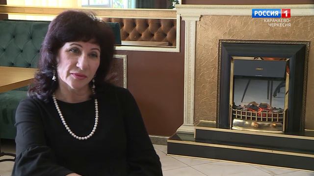 "Дорогу осилит идущий" (на ногайском языке) смотреть онлайн