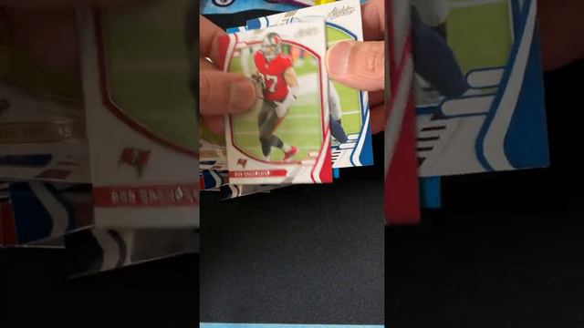 Kaboom-chasing with 2021 Absolute Football смотреть онлайн