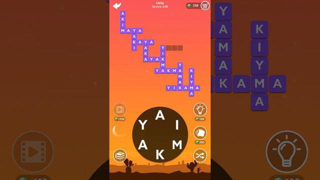 Word Universe Kelime Oyunu Cevapları 246 247 248 249 250 смотреть онлайн