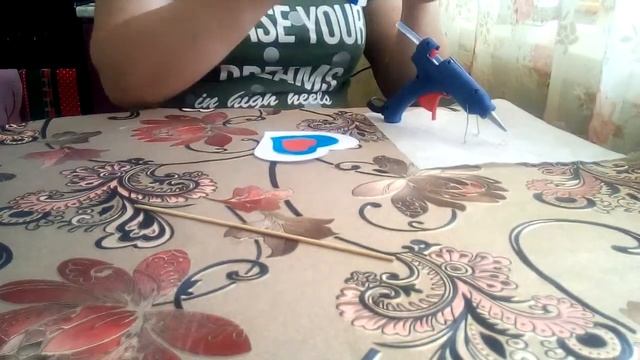 Поделка на день России смотреть онлайн