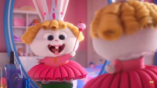 The Secret Life Of Pets 2 (2019) Ending Scene (UK Version) смотреть онлайн