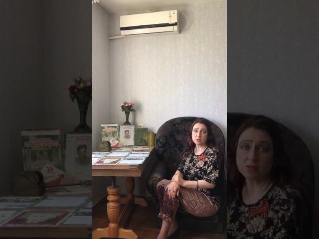 ПОЭТИЧЕСКАЯ МИНУТА № 28. Отрывок из стихотворения А. Твардовского "Я убит подо Ржевом" смотреть онлайн