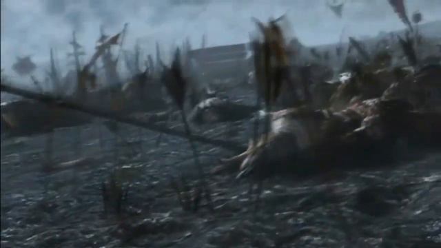 A Hero Emerges (Dragon age origins) смотреть онлайн