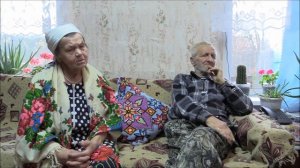 Экспедиция в с.Бемыж