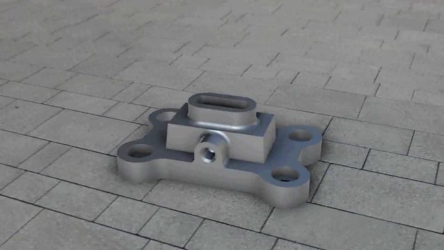 Модуль 4 Задания НЧ 2015 Инженерная графика CAD смотреть онлайн