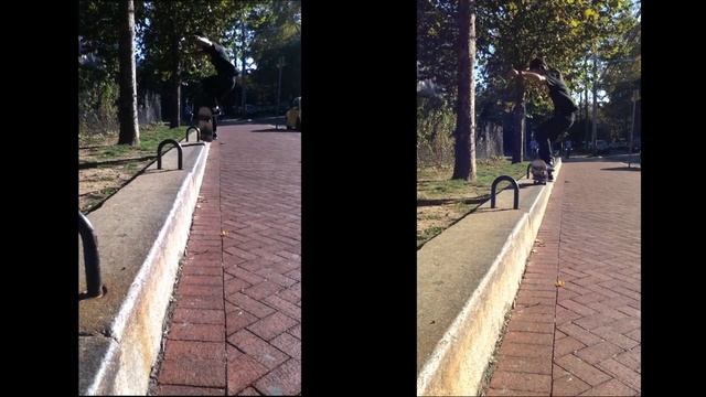 iPod Touch 5th Gen 1080p Camera Test смотреть онлайн