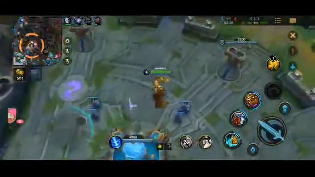 league of legends Wild Rift live now смотреть онлайн
