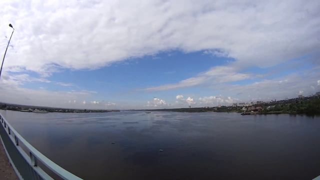 ПЕРМЬ Неудачное велопутешествие смотреть онлайн