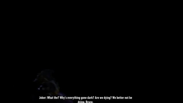 Batman Arkham Knight all game over screens смотреть онлайн