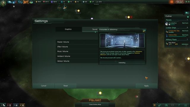 Stellaris - Koala Ascendency [Hard/600 system] - Part 01 смотреть онлайн
