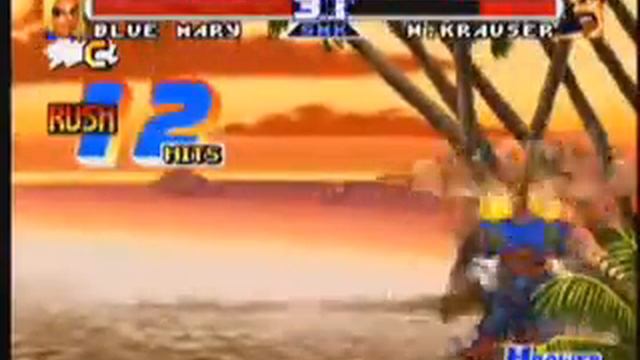 real bout ffs rai kof union 08 07 2005 смотреть онлайн
