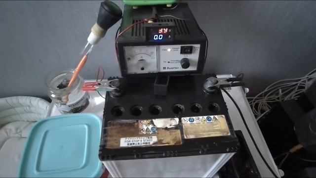 Аккумулятор GS YUASA 65 Ач, 520 А ( ССА ) 2016г. смотреть онлайн