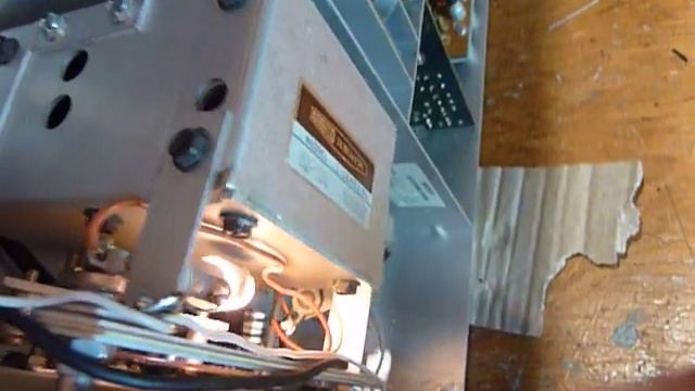 HEATHKIT HW-104, Sb-104, Sb-104A VFO DRIFT FIX , смотреть онлайн