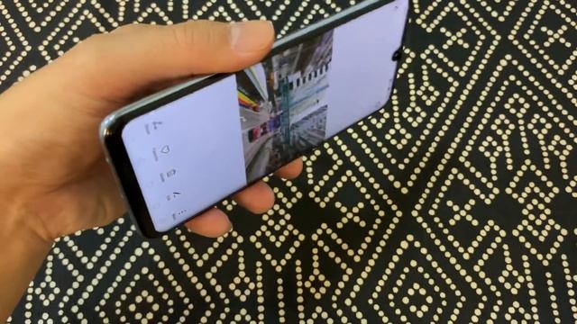 Honor 10 Lite Hands-On: It Is What It Is смотреть онлайн