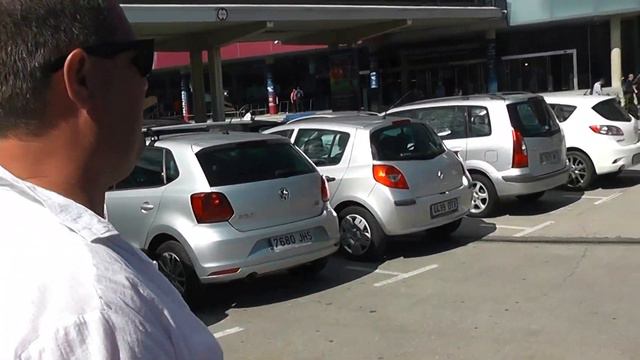 Футбол, Барселона, Камп Ноу стадион!!! Испания 2017 смотреть онлайн