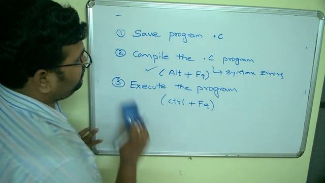 05 - INPUT & OUTPUT FUNCTIONS AND BASIC C PROGRAM IN C PROGRAMMING смотреть онлайн