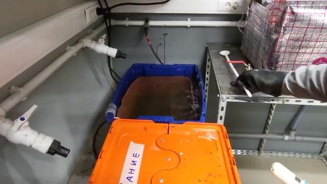 Анодирование алюминия смотреть онлайн