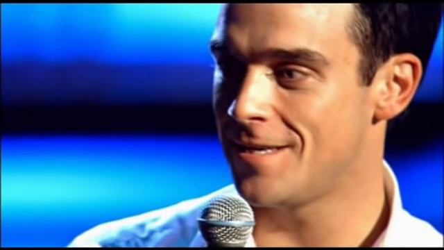 Robbie Williams - So This Is Christmas