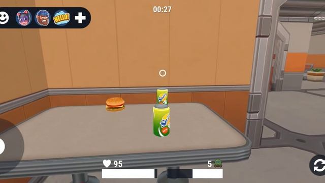 Hide Online: Hunters vs Props - Gameplay Walkthrough Part 16 (iOS, Android) смотреть онлайн