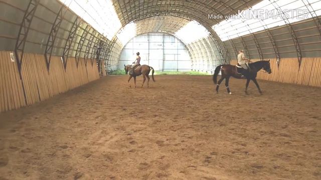 Попробовала сделать атмосферное видео, посмотрим что получилось :3 смотреть онлайн