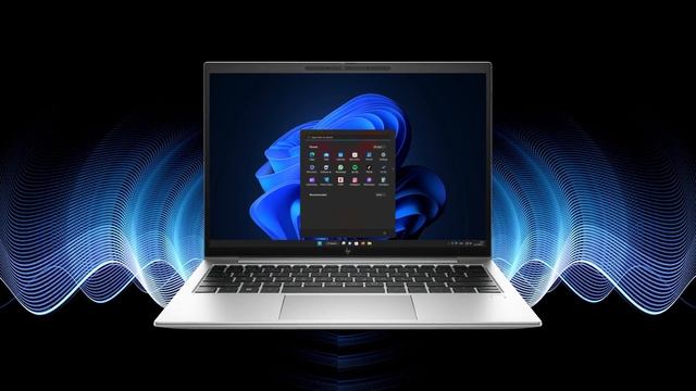 ? [REVIEW] HP EliteBook 830 G9 - HP Makes The Impossible