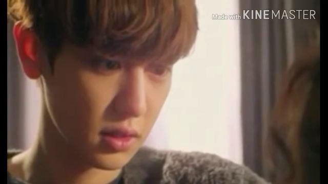 ПРЕДСТАВЬ ЧТО ТВОЙ ПАРЕНЬ CHANYEOL EXO смотреть онлайн