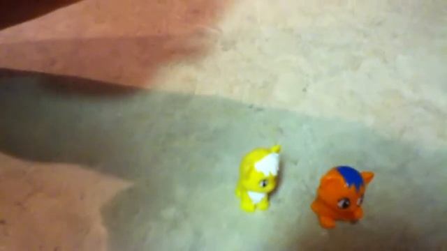 Squinkies Rare News In... Ordering Rejected Squinkies смотреть онлайн
