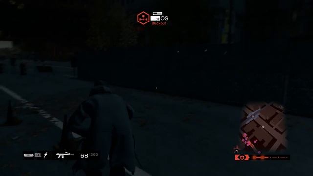 Watch Dogs - Sometimes You Still Lose: Upload T-Bones Virus #3 (The Loop, Building) Combat Sequence смотреть онлайн