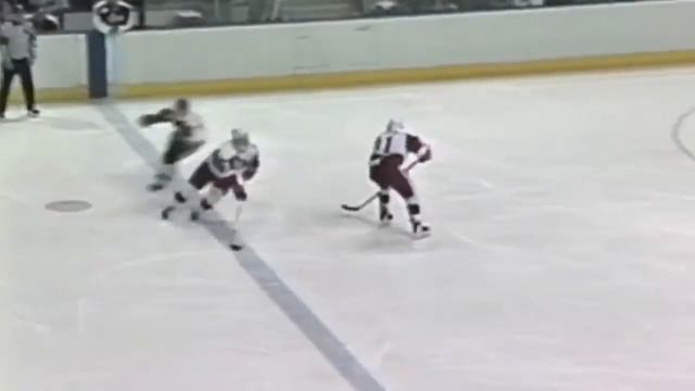 2015 UW Hall of Fame: Brian Rafalski смотреть онлайн