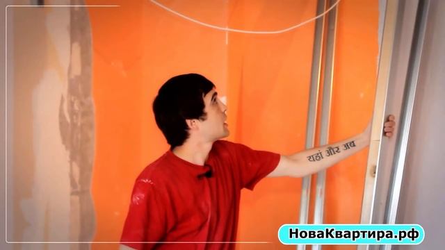 Перепланировка квартиры | Проект квартиры | Ремонт квартир [NOVAkvartira] смотреть онлайн