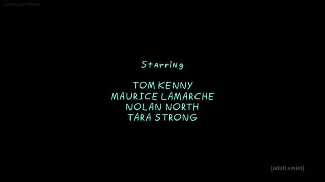 Rick and Morty Season 3 Episode 10 End Scene (The Rickchurian Mortydate) смотреть онлайн